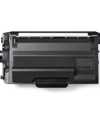 Brother Tn3600  Sort Toner Kompatibel Tn-3600    000 Sider