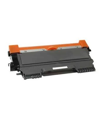 Brother Tn2220 Sort Toner Kompatibel Tn2220   600 Sider