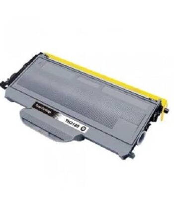 Brother Tn2120 Sort Toner Kompatibel Tn2120   600 Sider