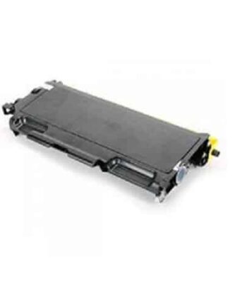 Brother Tn2120  Sort Toner Kompatibel Tn2120    200 Sider