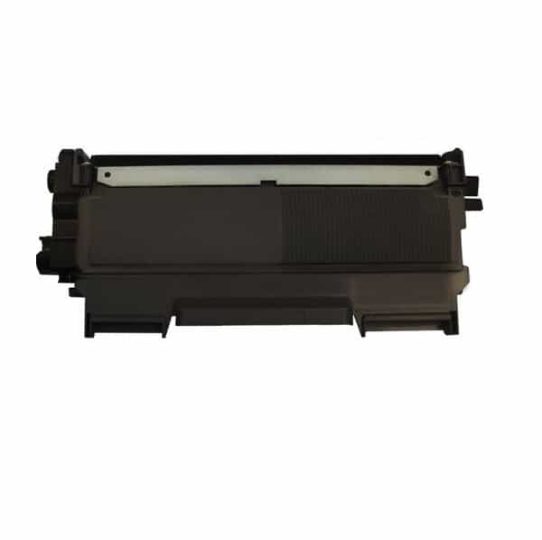 Brother Tn2010 Sort Toner Kompatibel Tn2010 600 Sider