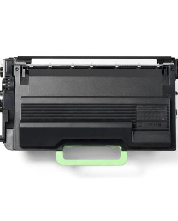 Brother Tn3610 Sort Toner Kompatibel Tn-3610 18 000 Sider