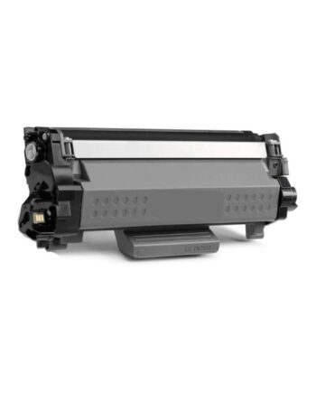 Brother Tn2510 Sort Toner Kompatibel Tn2510   200 Sider