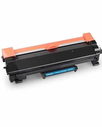 Brother Tn2420  Sort Toner Kompatibel Tn2420    000 Sider