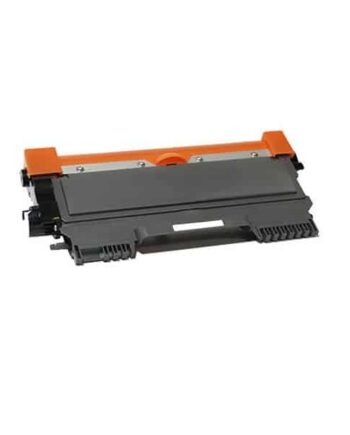 Brother Tn2220x  Sort Toner Kompatibel Tn2220x  10 400 Sider