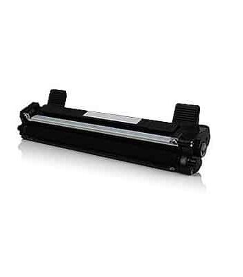 Brother Tn1050xp Sort Toner Kompatibel B1050xp   000 Sider