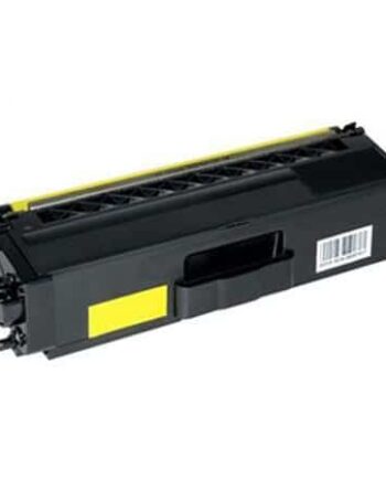Brother Tn910y Gul Toner Kompatibel Tn910y   000 Sider