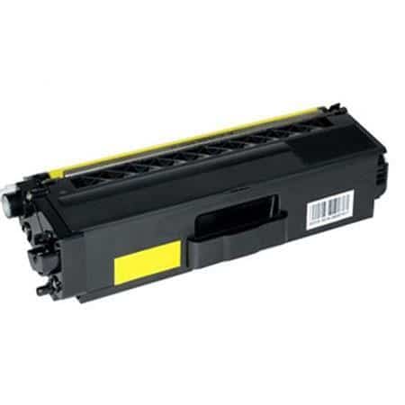 Brother Tn910y Gul Toner Kompatibel Tn910y 000 Sider