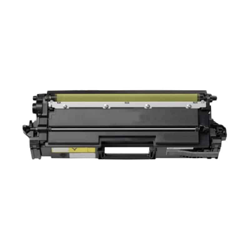 Brother Tn821x Gul Toner Kompatibel Tn821x 12 000 Sider