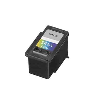 Canon Cl-541 Farve Blækpatron Kompatibel 5226b005 17ml