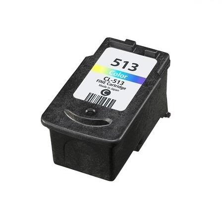 Canon Cl-513 Farve Blækpatron Kompatibel 2971b001 12ml
