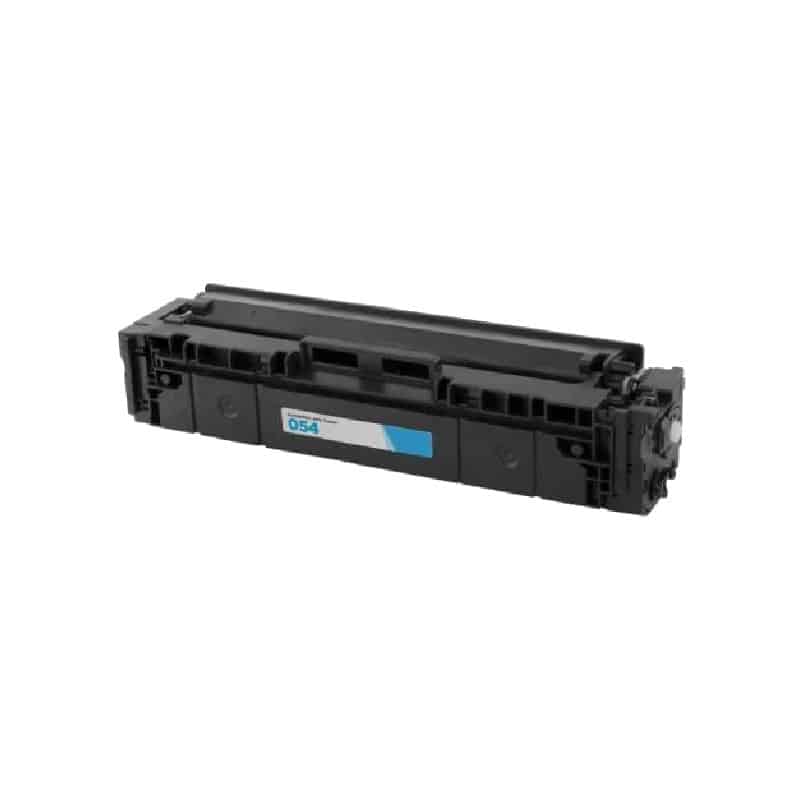 Canon 054 Cyan Toner Kompatibel 3023c002 200 Sider