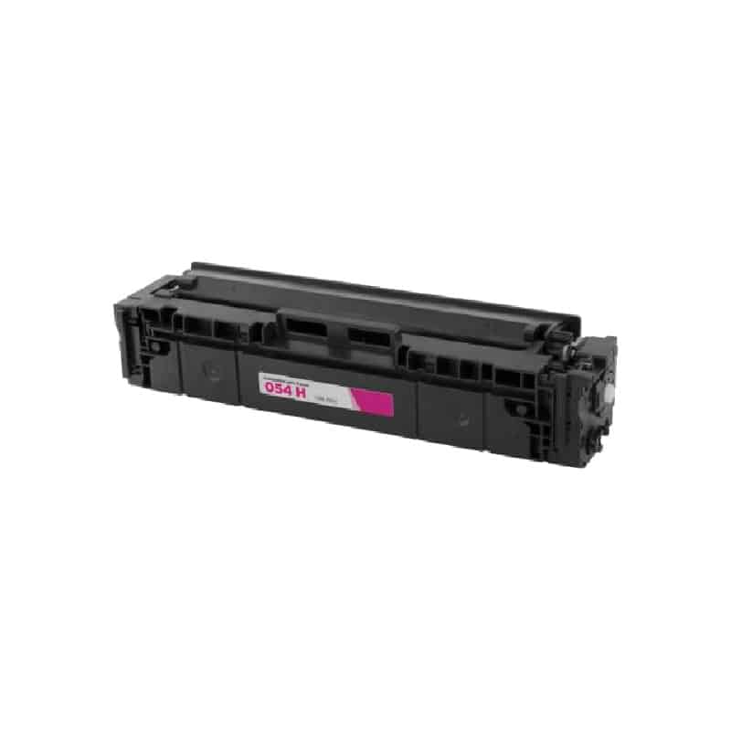 Canon 054h Magenta Toner Kompatibel 3026c002 300 Sider
