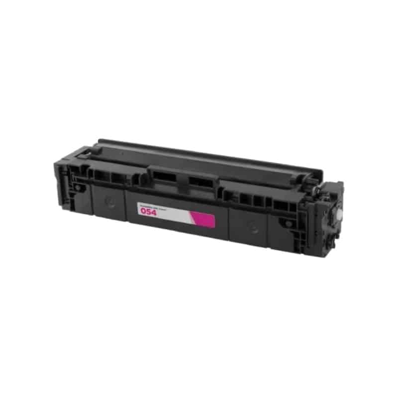 Canon 054 Magenta Toner Kompatibel 3022c002 200 Sider