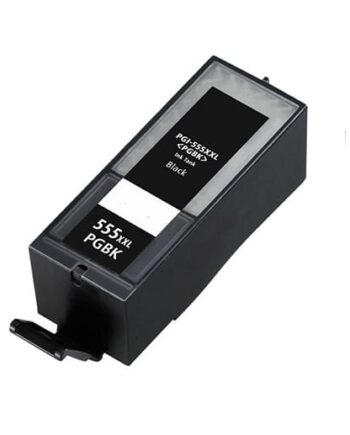 Canon Pgi-555x  Sort Blækpatron Kompatibel 8049b001 37ml