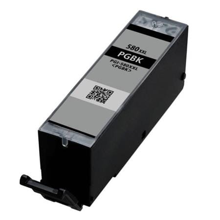 Canon Pgi-580x  Sort Printerpatron 26ml  Alternativ  1970c001