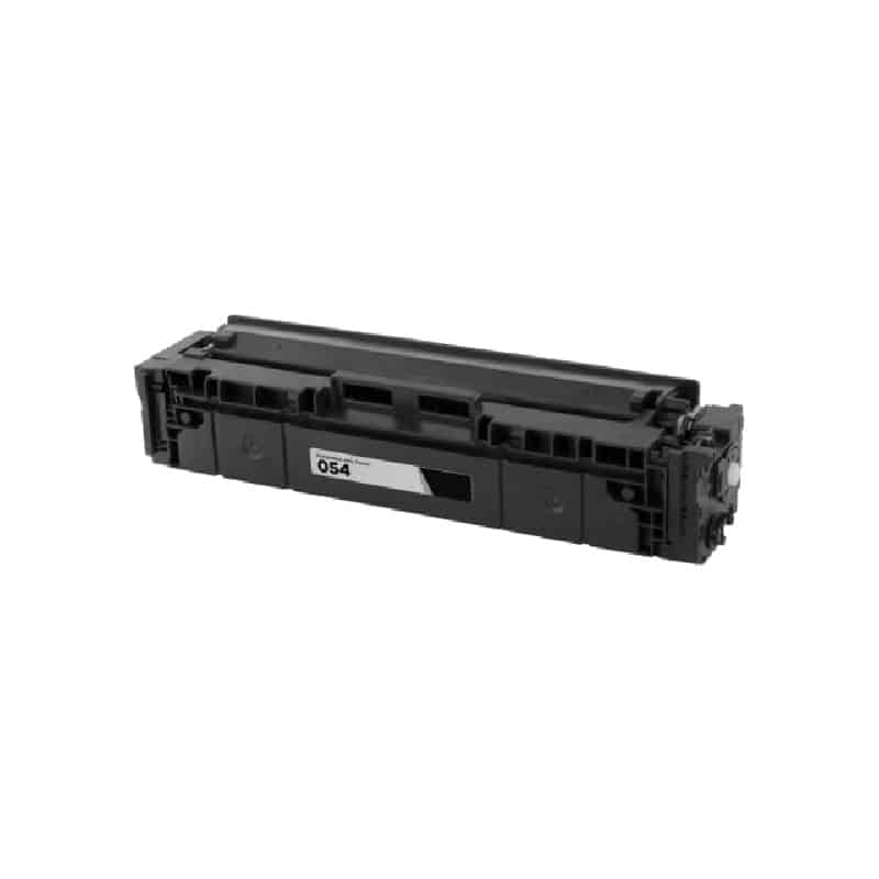 Canon 054 Sort Toner Kompatibel 3024c002 500 Sider