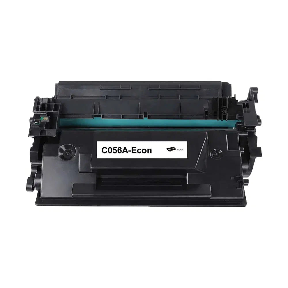 Canon 056 Sort Toner   100 Sider  056l 3006c002  Kompatibel