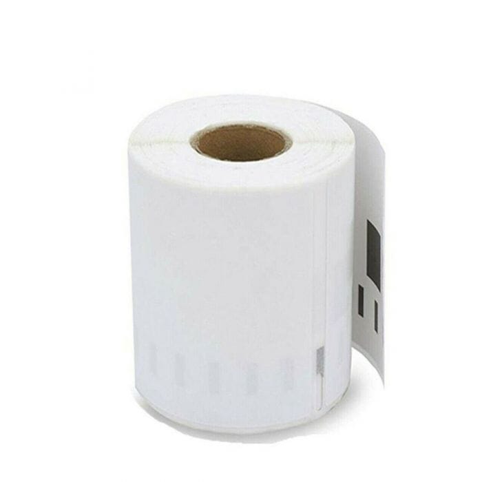 Dymo S0904980 Shippinglabels 104x159mm 220 Stk Kompatibel