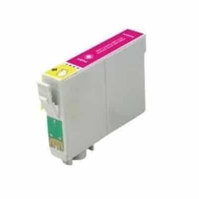 Epson 16 Magenta Blækpatron Kompatibel C13t16234012 10ml