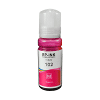 Epson 102 Magenta Blækrefill Uoriginal C13t03r340 70ml
