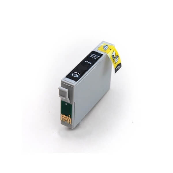 Epson 18  Sort Blækpatron Kompatibel C13t18114010 14ml