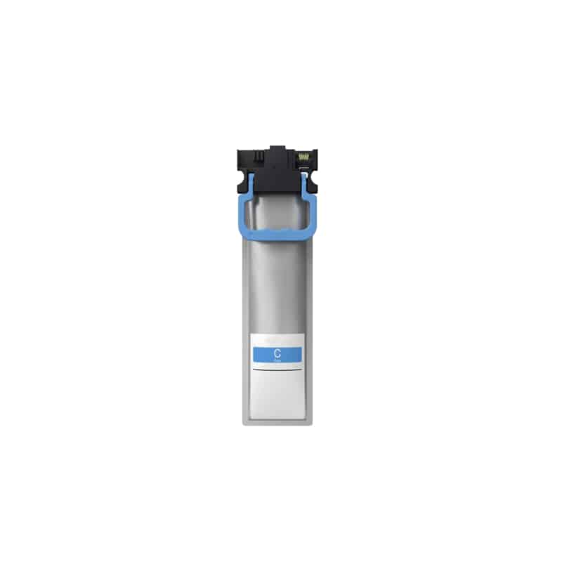 Epson T9442 Cyan Blækpatron Kompatibel C13t944240 50ml