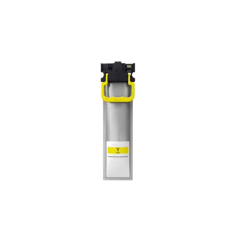 Epson T9454 Gul Blækpatron Kompatibel C13t945440 70ml