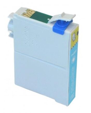 Epson T0795 Lys Cyan Blækpatron Kompatibel C13t07954010 15ml