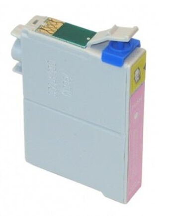 Epson T0796 Lys Magenta Blækpatron Kompatibel C13t07964010 15ml