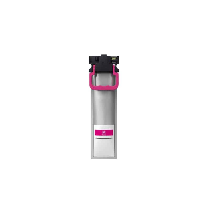 Epson T9453 Magenta Blækpatron Kompatibel C13t945340 70ml