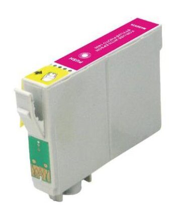 Epson T1293 Magenta Blækpatron Kompatibel C13t12934011 12ml