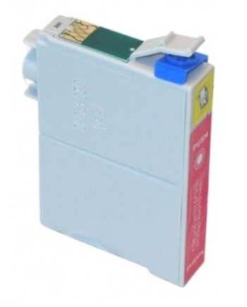 Epson T0793 Magenta Blækpatron Kompatibel C13t07934010 15ml
