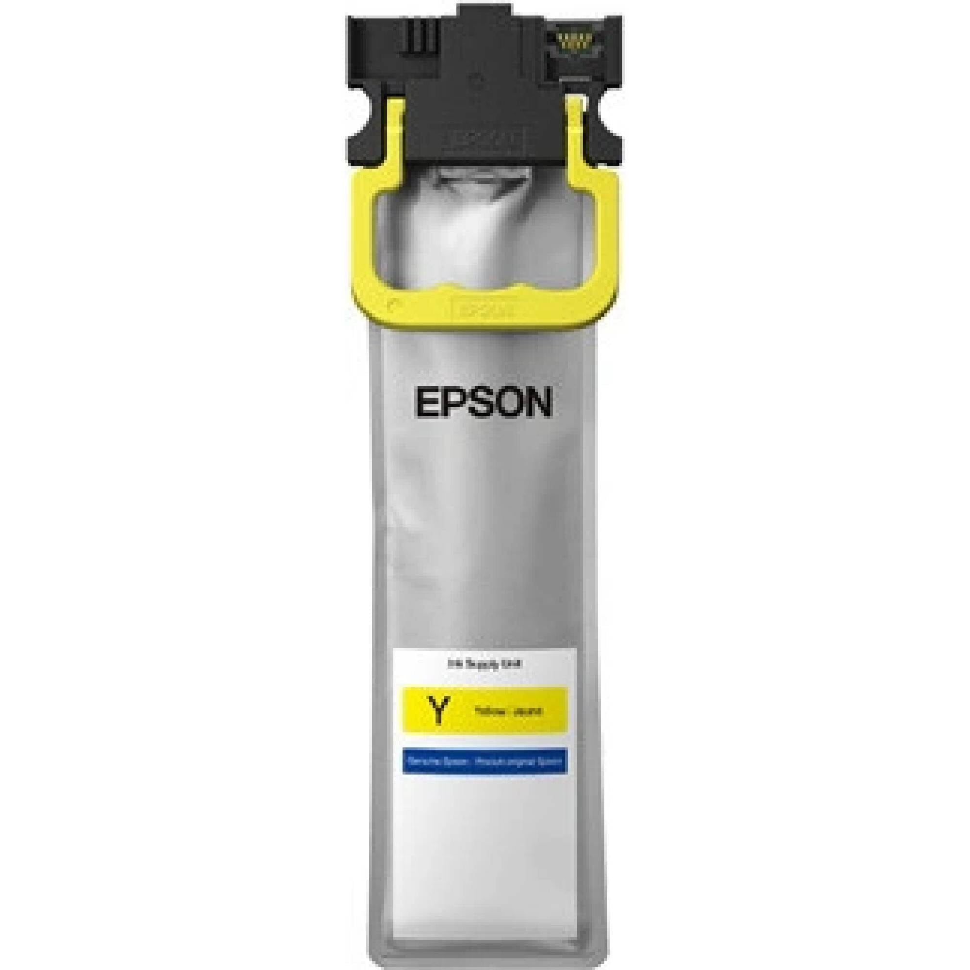 Epson T11n4 Yellow Blækpatron   000 Sider C11ck21401  Kompatible