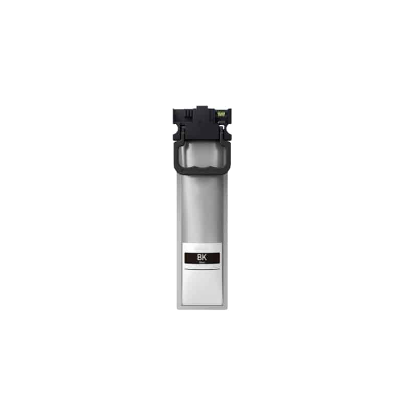 Epson T9451 Sort Blækpatron Kompatibel C13t945140 100ml