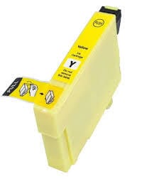 Epson T1294 Yellow Printerpatron 15 Ml C13t12944011   Alternativ