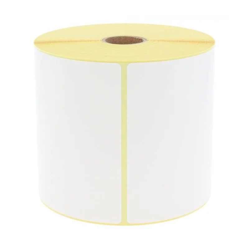 Fragtlabels Til Zebra Printere 300 Stk 102mm 152mm Thermal Labels Til Bla Gls Dao Post Nord