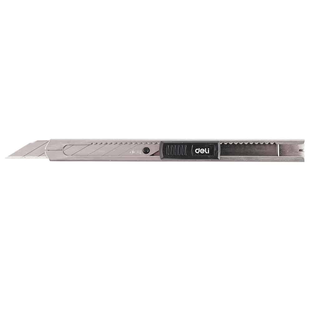 Hobbykniv Aluminium 125 Mm