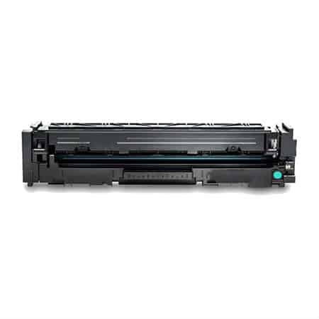 Hp 205a Cyan Toner Kompatibel Cf531a 900 Sider