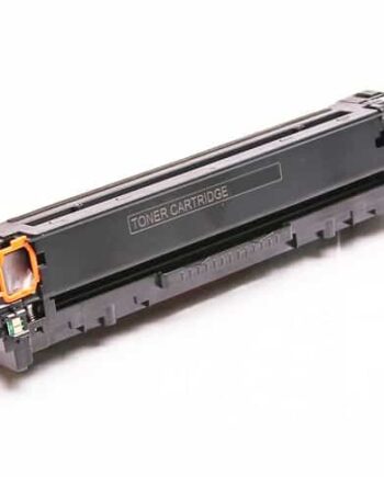 Hp 131a Cyan Toner Kompatibel Cf211a   800 Sider