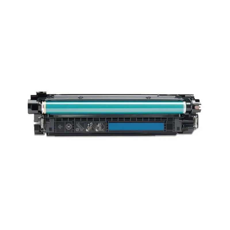 Hp 212x Cyan Toner Kompatibel W2121x 10 000 Sider