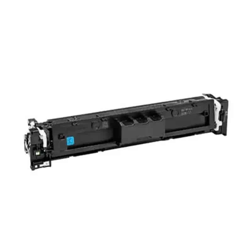 Hp 220x Cyan Toner Kompatibel W2201x   500 Sider