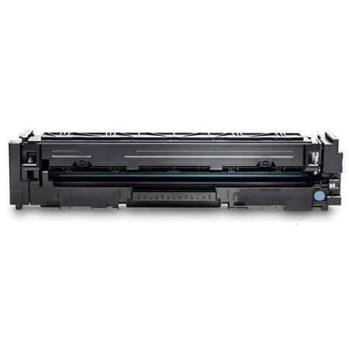 Hp 658a Cyan Toner Kompatibel W2001a   000 Sider
