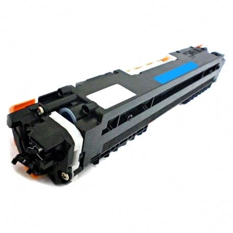 Hp 126a Cyan Toner 000 Sider Alternativ Ce311a