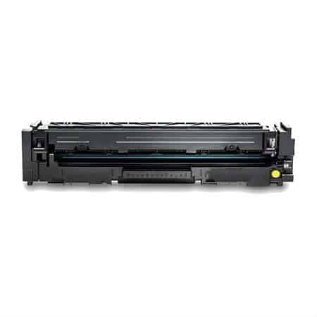 Hp 205a Gul Toner Kompatibel Cf532a 900 Sider