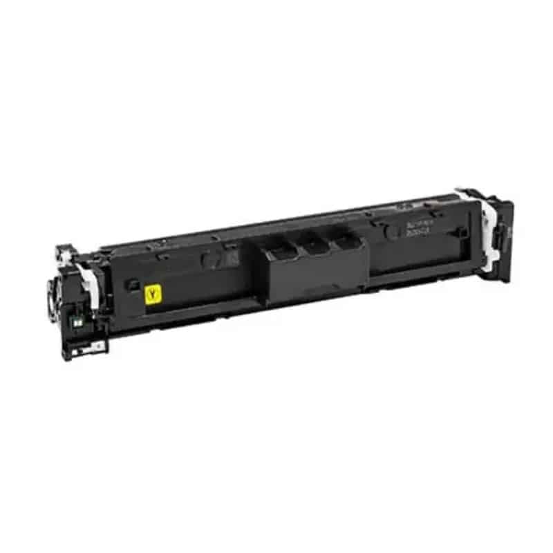 Hp 220x Gul Toner Kompatibel W2202x   000 Sider