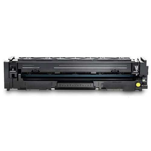 Hp 658a Gul Toner Kompatibel W2002a   000 Sider