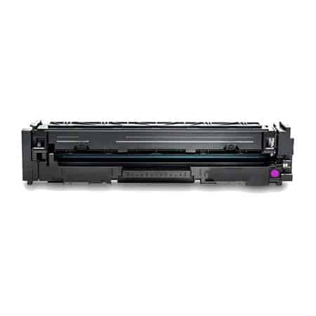 Hp 205a Magenta Toner Kompatibel Cf533a 900 Sider