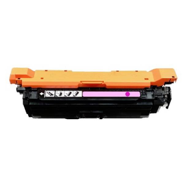 Hp 654a Magenta Toner Kompatibel Cf333a 15 000 Sider