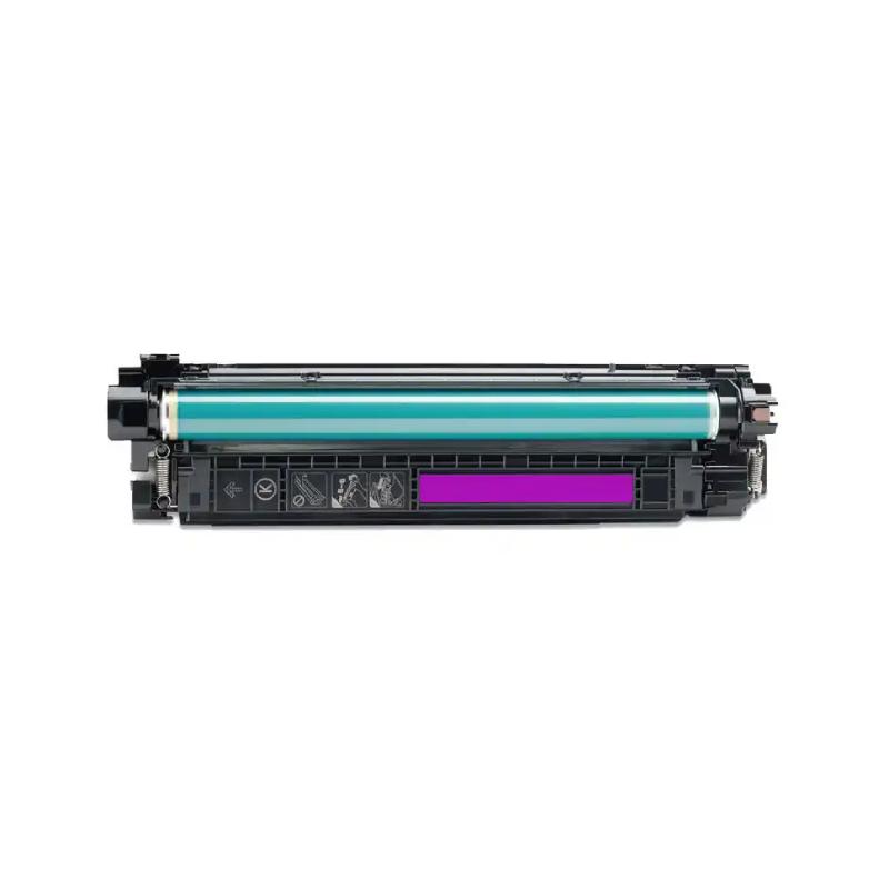 Hp 212x Magenta Toner Kompatibel W2123x 10 000 Sider